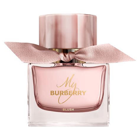 blush perfume burberry|Burberry blush perfume review.